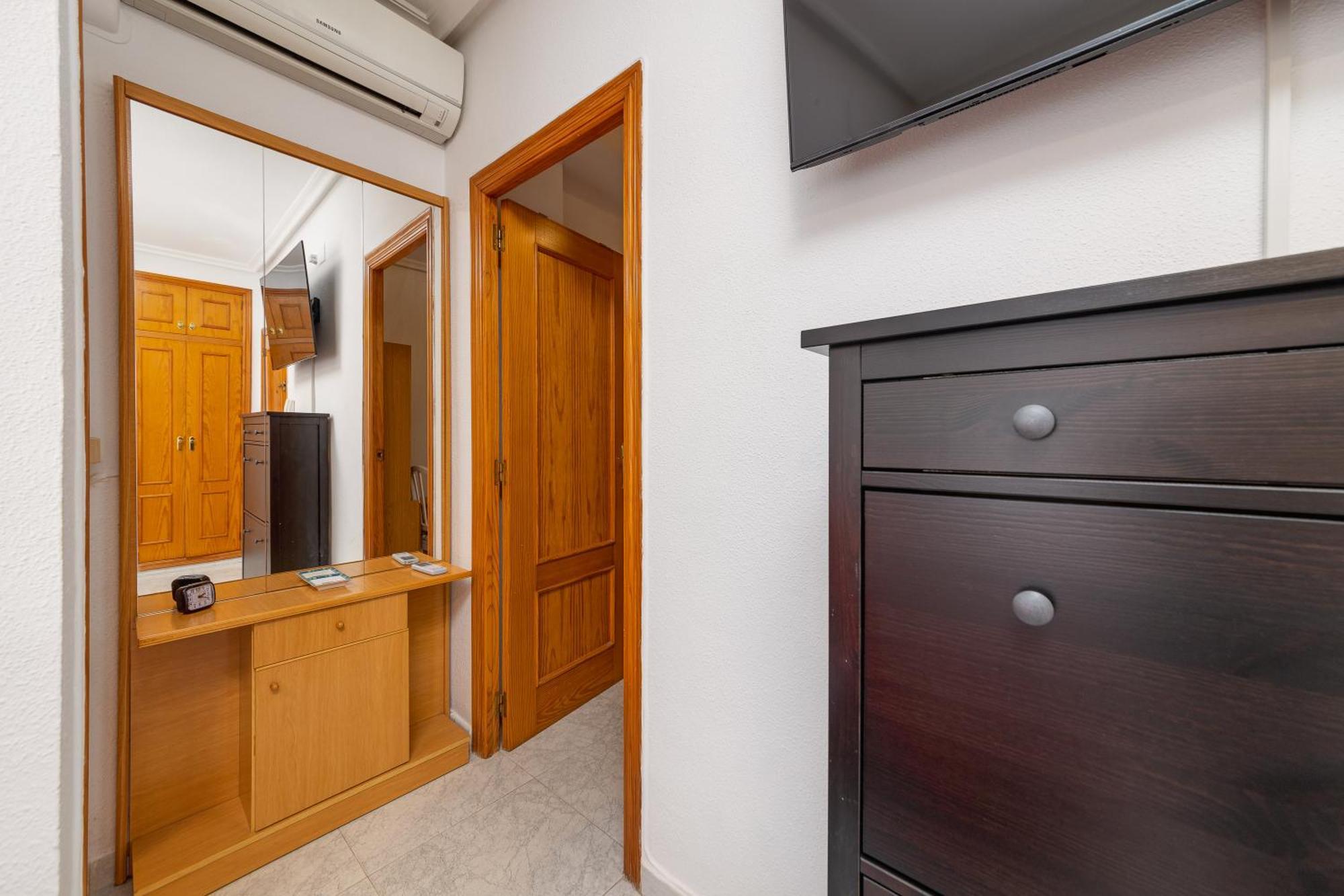 Lovely Apartment Near The Sea 托雷维耶哈 外观 照片